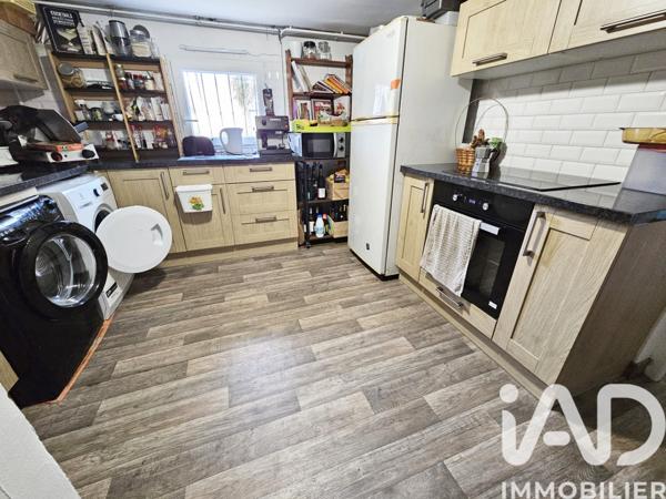 Maison à vendre 5 pièces 109 m² Gagny