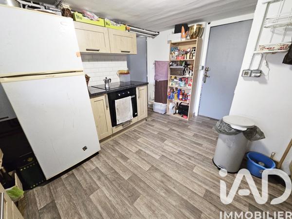 Maison à vendre 5 pièces 109 m² Gagny