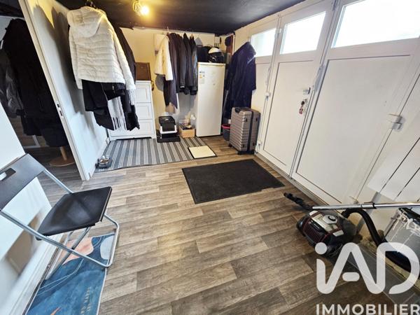 Maison à vendre 5 pièces 109 m² Gagny