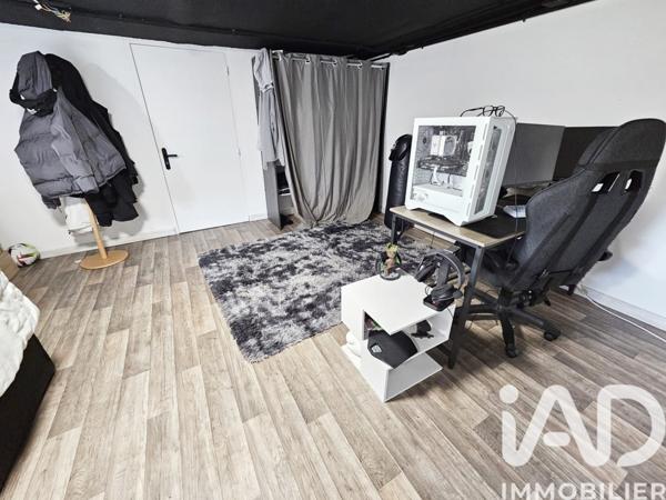 Maison à vendre 5 pièces 109 m² Gagny