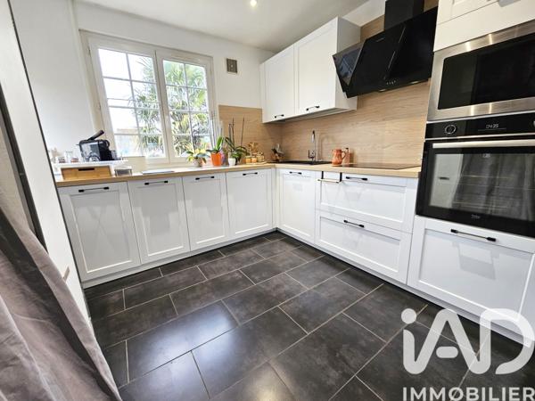 Maison à vendre 5 pièces 109 m² Gagny