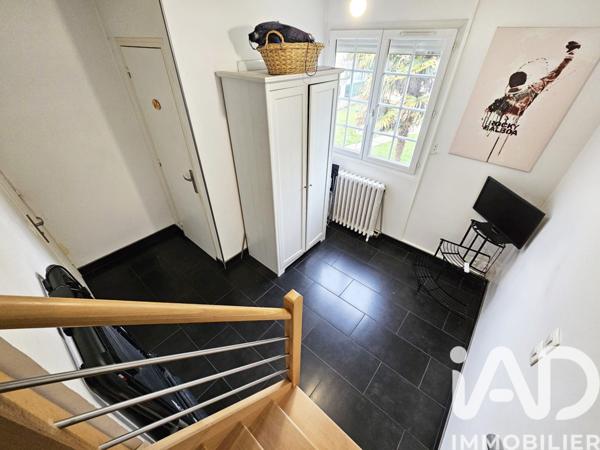 Maison à vendre 5 pièces 109 m² Gagny