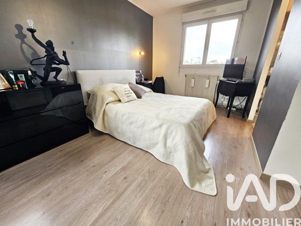 Maison à vendre 5 pièces 109 m² Gagny