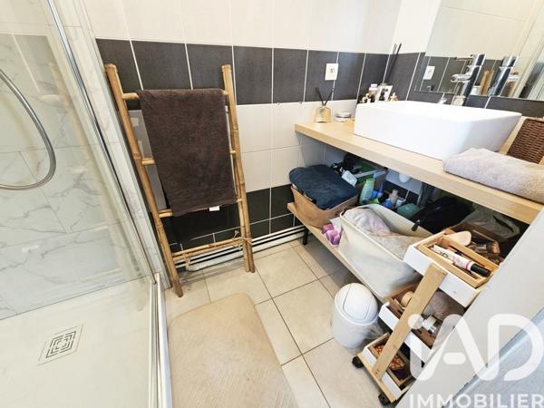 Maison à vendre 5 pièces 109 m² Gagny