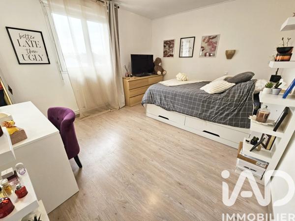 Maison à vendre 5 pièces 109 m² Gagny