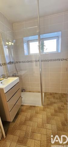 Maison à vendre 8 pièces 184 m² Angy