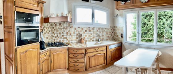 La Ville-du-Bois (91620) Jolie Maison à La Ville du Bois