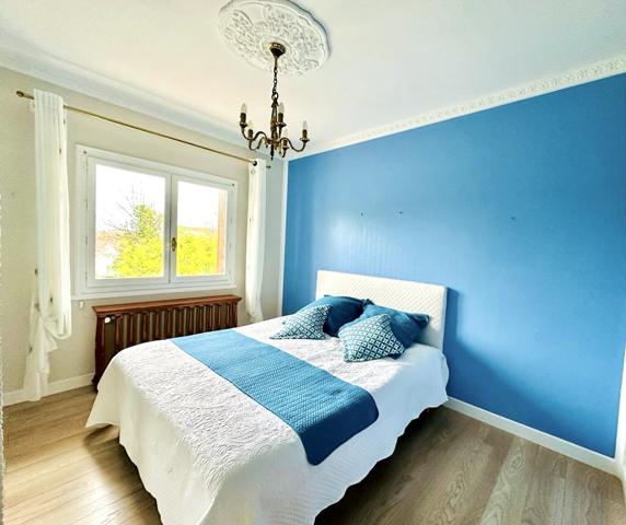 La Ville-du-Bois (91620) Jolie Maison à La Ville du Bois