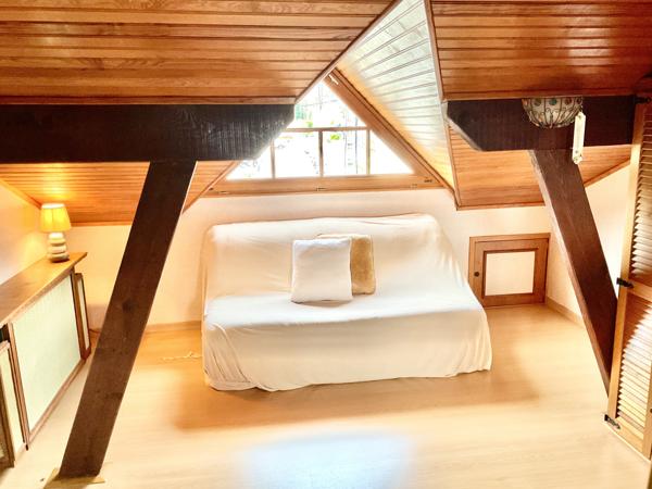 La Ville-du-Bois (91620) Jolie Maison à La Ville du Bois