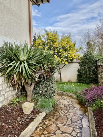 La Ville-du-Bois (91620) Jolie Maison à La Ville du Bois