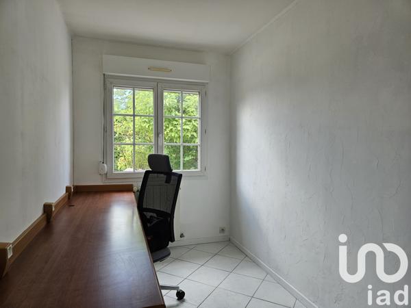 Maison à vendre 6 pièces 161 m² Tremblay-les-Villages