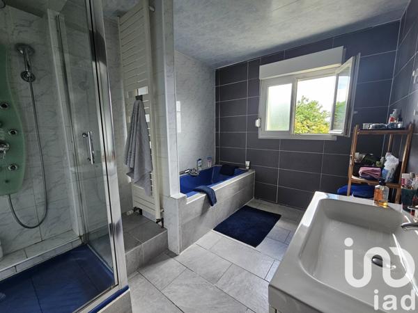 Maison à vendre 6 pièces 161 m² Tremblay-les-Villages