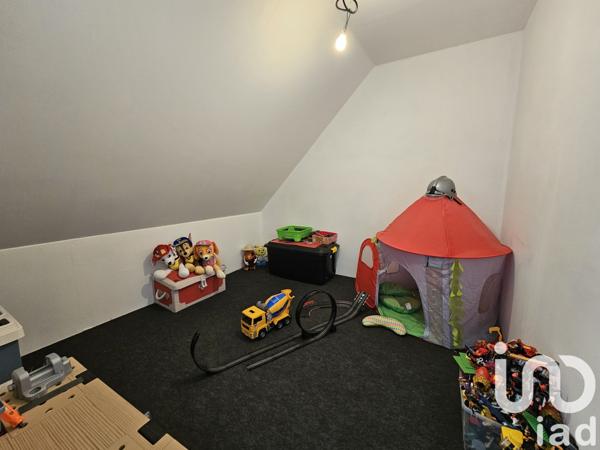 Maison à vendre 6 pièces 161 m² Tremblay-les-Villages