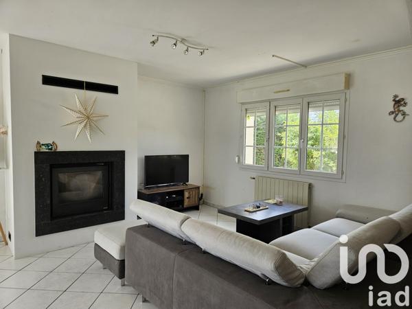 Maison à vendre 6 pièces 161 m² Tremblay-les-Villages