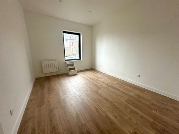 Maison 116 mètres carrés style atelier loft