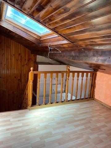 Maisonnette de 20m2 sur parcelle de 159m2