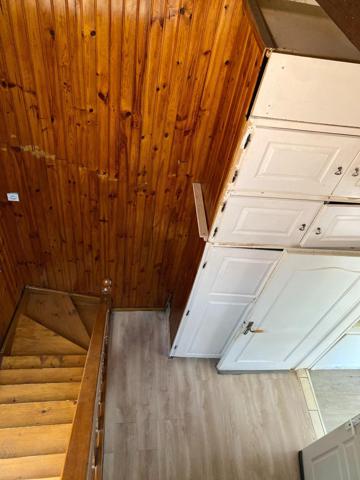 Maisonnette de 20m2 sur parcelle de 159m2