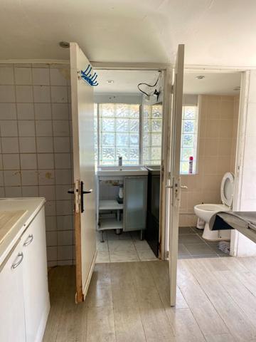 Maisonnette de 20m2 sur parcelle de 159m2