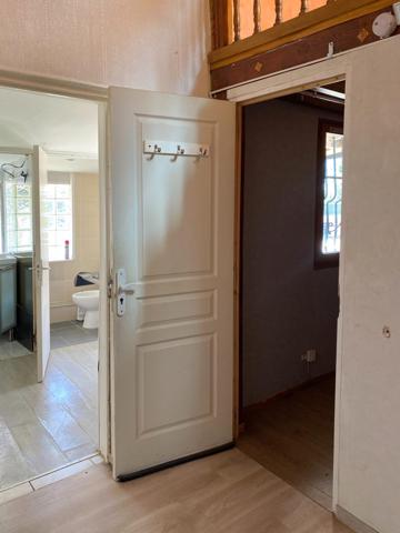 Maisonnette de 20m2 sur parcelle de 159m2