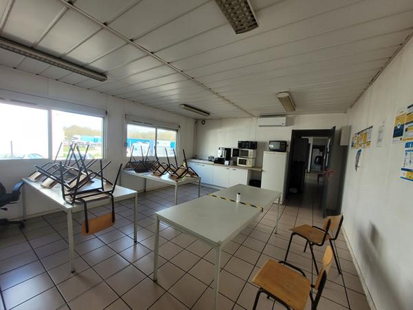 A LOUER - VERTOU Local d'activité - 1680 m2