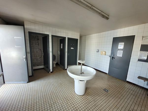 A LOUER - VERTOU Local d'activité - 1680 m2