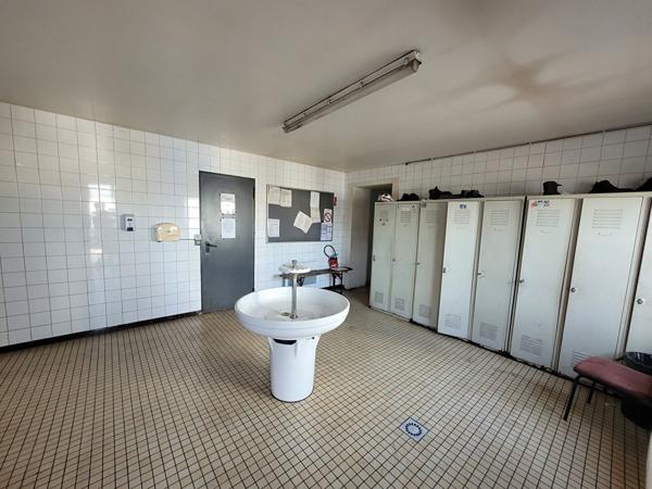 A LOUER - VERTOU Local d'activité - 1680 m2