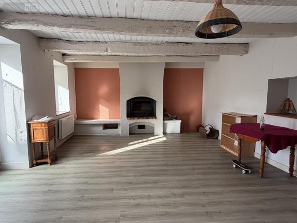 Maison à vendre à Morlaix dans le Finistère (29600), ref : 29107-2811