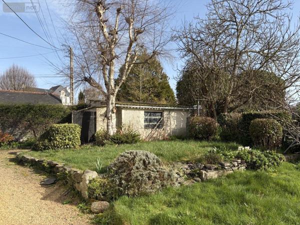 Maison à vendre à Morlaix dans le Finistère (29600), ref : 29107-2811