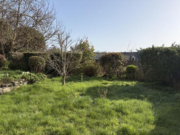 Maison à vendre à Morlaix dans le Finistère (29600), ref : 29107-2811