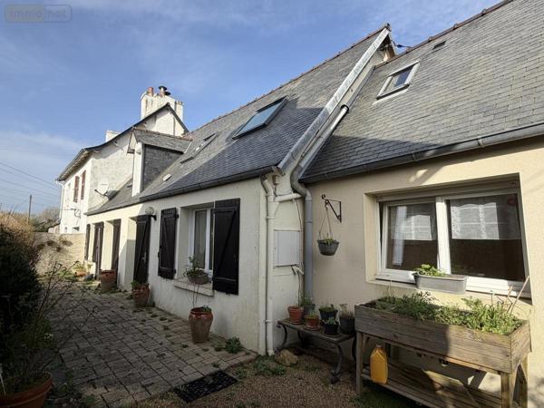 Maison à vendre à Morlaix dans le Finistère (29600), ref : 29107-2811
