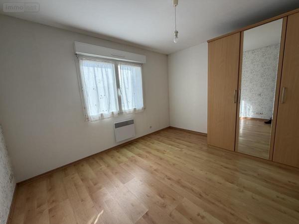 Maison à vendre à Morlaix dans le Finistère (29600), ref : 29107-2811