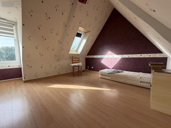 Maison à vendre à Morlaix dans le Finistère (29600), ref : 29107-2811