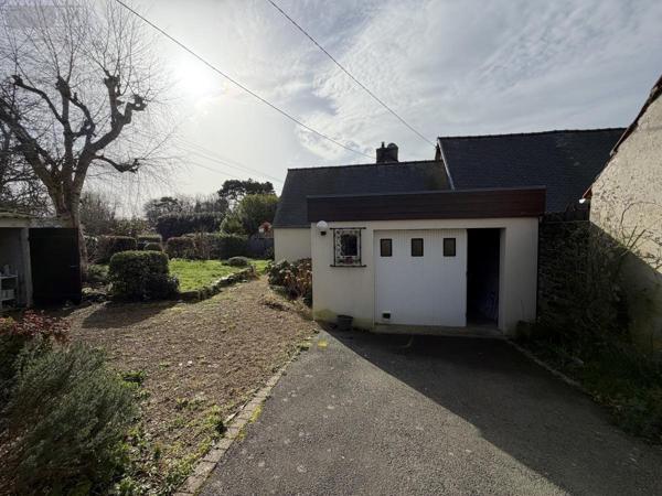Maison à vendre à Morlaix dans le Finistère (29600), ref : 29107-2811