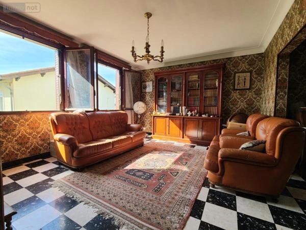 Maison à vendre à Pierrelatte dans la Drôme (26700), ref : 26060-826