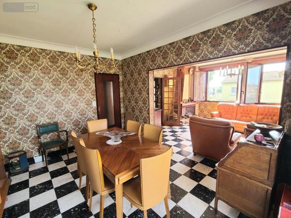 Maison à vendre à Pierrelatte dans la Drôme (26700), ref : 26060-826