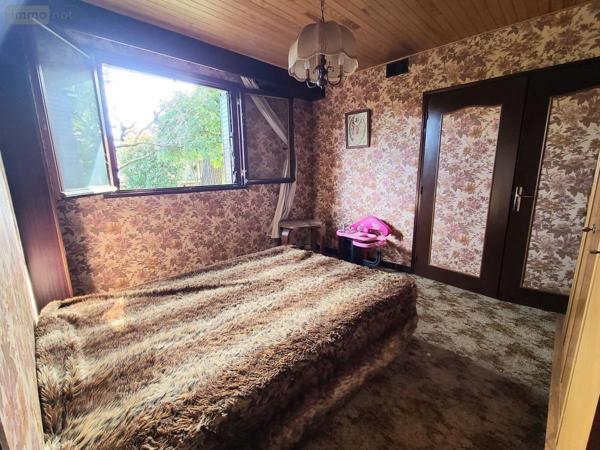 Maison à vendre à Pierrelatte dans la Drôme (26700), ref : 26060-826