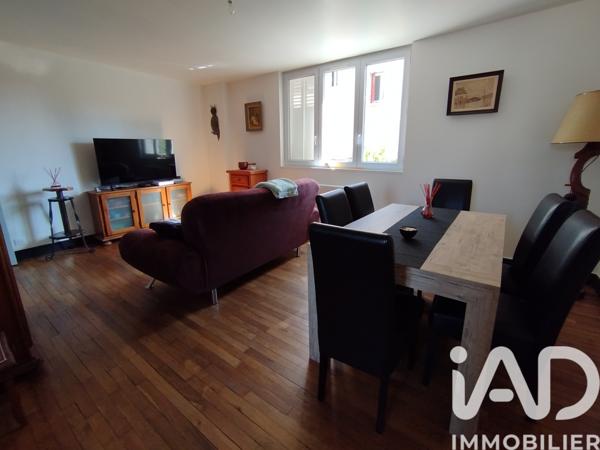 Appartement à vendre 3 pièces 68 m² Souillac