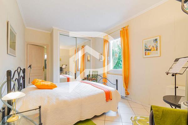 Appartement 2 pièces 47 m2