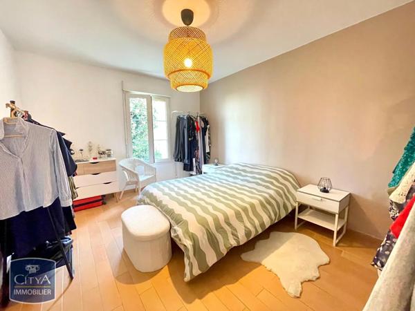 Appartement à vendre 3 pièces 62m²