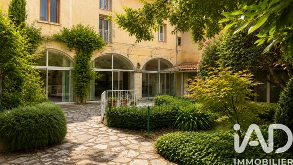 Maison à vendre 11 pièces 260 m² Carpentras
