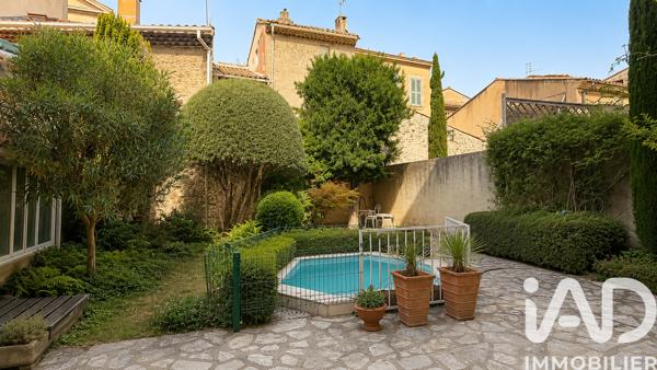 Maison à vendre 11 pièces 260 m² Carpentras