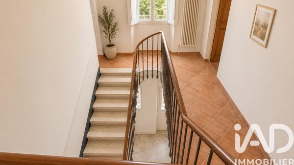 Maison à vendre 11 pièces 260 m² Carpentras