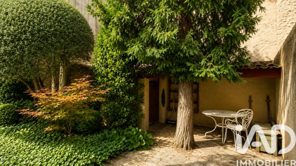Maison à vendre 11 pièces 260 m² Carpentras