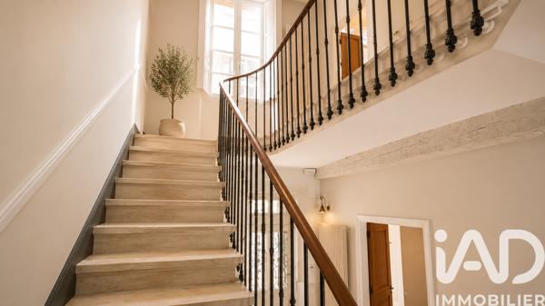 Maison à vendre 11 pièces 260 m² Carpentras