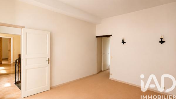 Maison à vendre 11 pièces 260 m² Carpentras