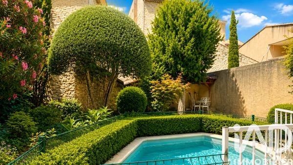 Maison à vendre 11 pièces 260 m² Carpentras