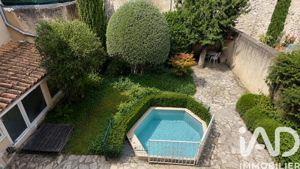 Maison à vendre 11 pièces 260 m² Carpentras