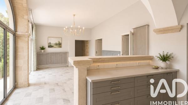 Maison à vendre 11 pièces 260 m² Carpentras