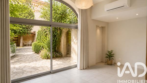 Maison à vendre 11 pièces 260 m² Carpentras