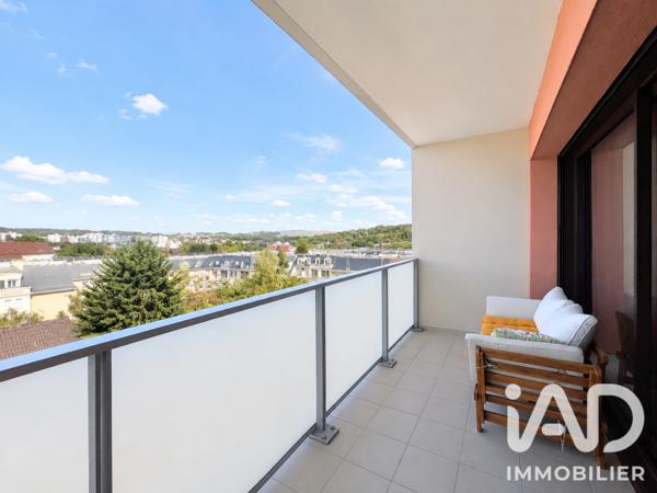 Studio à vendre 42 m² Chelles